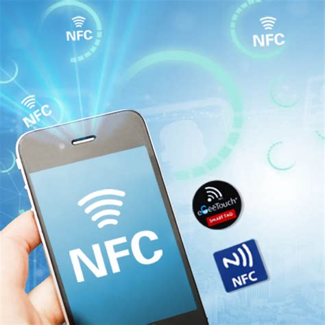 what is wifi nfc tag|creative uses for nfc tags.